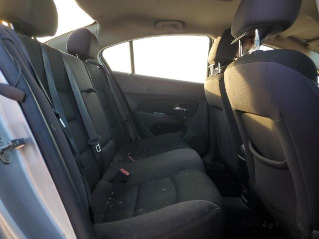 Photo 10 from auction – 2014 CHEVROLET CRUZE LT with VIN 1G1PC5SB7E7103473
