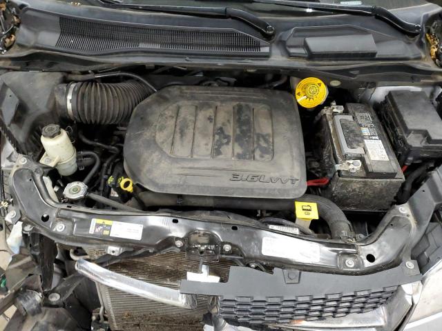 Photo 12 from auction – 2019 DODGE GRAND CARA with VIN 2C4RDGCG5KR717533