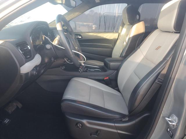 Photo 7 from auction – 2022 DODGE DURANGO R/ with VIN 1C4SDHCT3NC188536