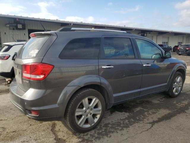Photo 3 from auction – 2014 DODGE JOURNEY LI with VIN 3C4PDDDG0ET214658