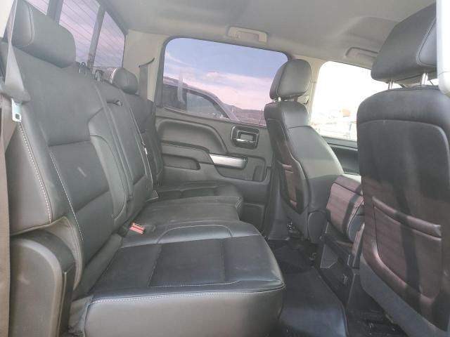 Photo 10 from auction – 2014 CHEVROLET silverado with VIN 3GCUKREC9EG215432
