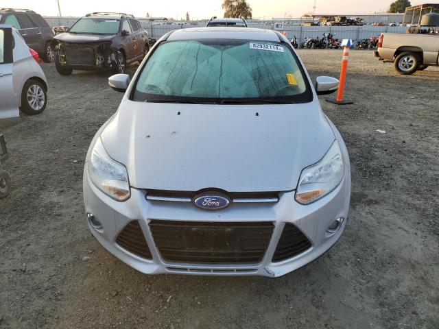 Photo 5 from auction – 2012 FORD FOCUS SE with VIN 1FAHP3K26CL277405