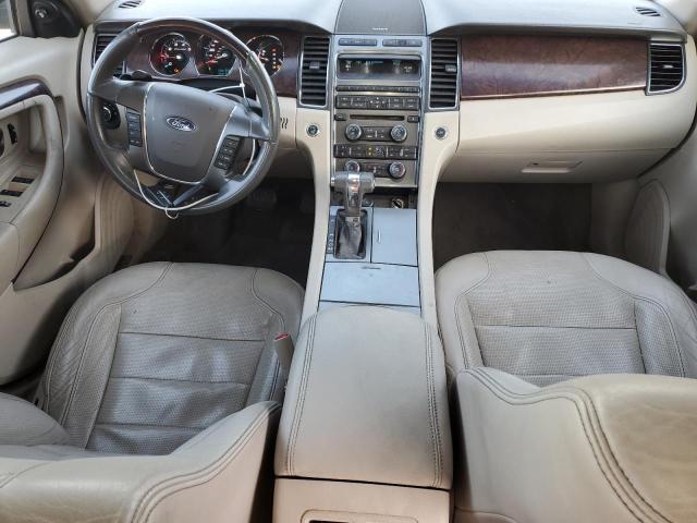 Photo 8 from auction – 2011 FORD TAURUS LIM with VIN 1FAHP2FW5BG183658