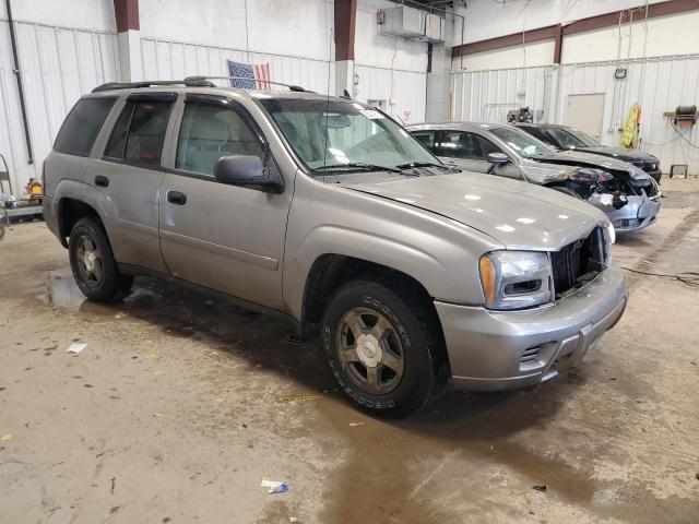 Photo 4 from auction – 2006 CHEVROLET TRAILBLAZE with VIN 1GNDT13S362256892