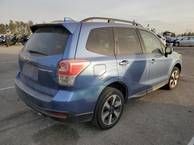 Photo 3 from auction – 2018 SUBARU FORESTER 2 with VIN JF2SJAGC9JH463321