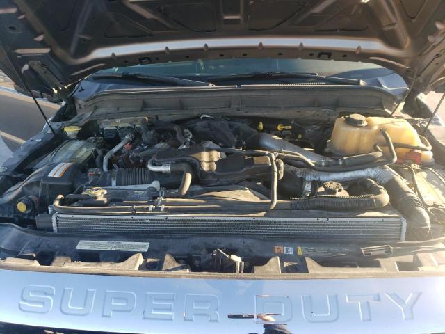 Photo 11 from auction – 2012 FORD F250 SUPER with VIN 1FT7W2BT3CEC24807
