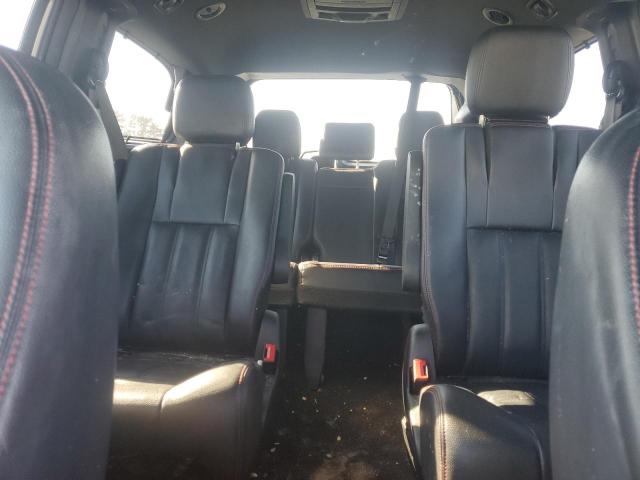 Photo 10 from auction – 2017 DODGE GRAND CARA with VIN 2C4RDGEG1HR761079