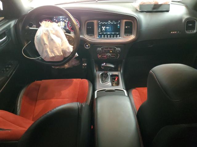Photo 8 from auction – 2023 DODGE CHARGER SC with VIN 2C3CDXGJ6PH656187