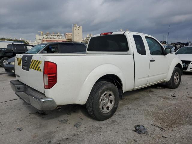 Photo 3 from auction – 2016 NISSAN FRONTIER S with VIN 1N6BD0CT3GN718929