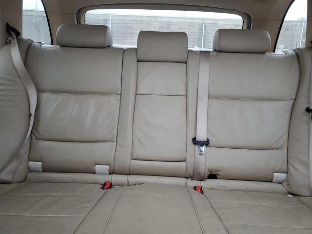 Photo 10 from auction – 2005 BMW X5 3.0I with VIN 5UXFA13535LY08660