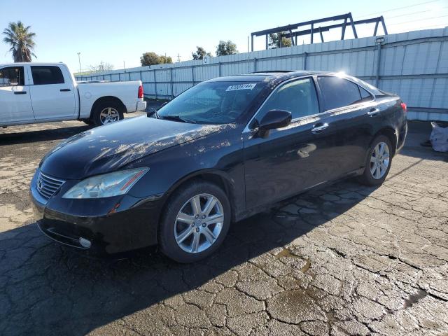 Photo 1 from auction – 2007 LEXUS ES 350 with VIN JTHBJ46G872125147