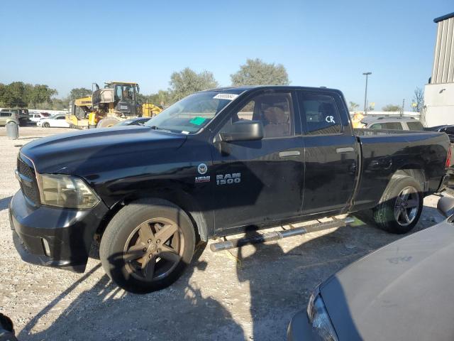 RAM 1500 ST 2013 with VIN 1C6RR6FT3DS532930 - Photo from auction