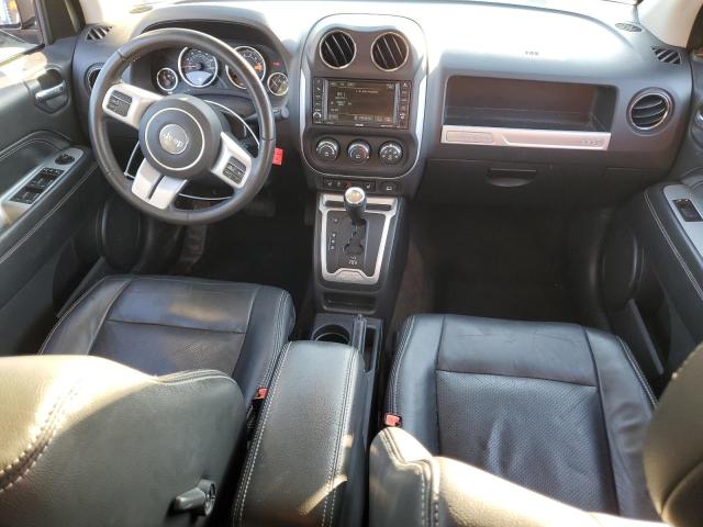 Photo 8 from auction – 2017 JEEP COMPASS LA with VIN 1C4NJDEB0HD190214