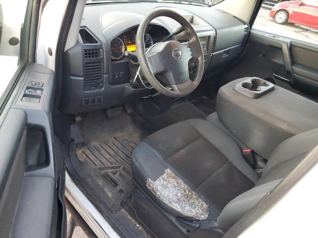 Photo 8 from auction – 2011 NISSAN TITAN S with VIN 1N6AA0EJ1BN306985