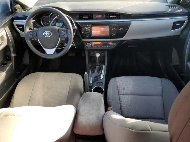 Photo 8 from auction – 2015 TOYOTA COROLLA L with VIN 5YFBURHE5FP290963