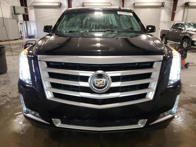 Photo 5 from auction – 2015 CADILLAC ESCALADE E with VIN 1GYS4HKJ8FR305911