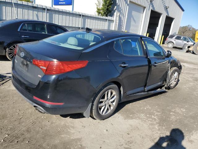 Photo 3 from auction – 2013 KIA OPTIMA LX with VIN KNAGM4A70D5304585