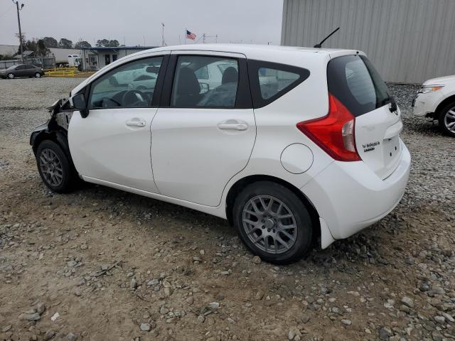 Photo 2 from auction – 2015 NISSAN VERSA NOTE with VIN 3N1CE2CP1FL382847