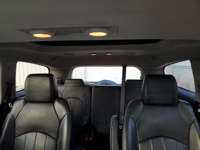 Photo 10 from auction – 2015 BUICK ENCLAVE with VIN 5GAKVBKD1FJ159961