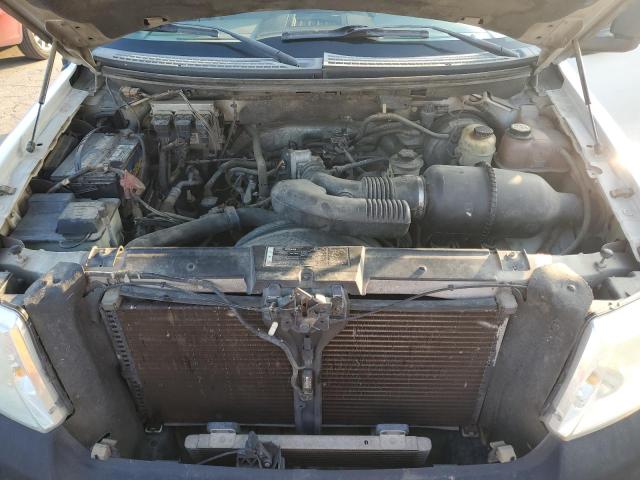 Photo 11 from auction – 2008 FORD F150 with VIN 1FTRF14W88KD54665