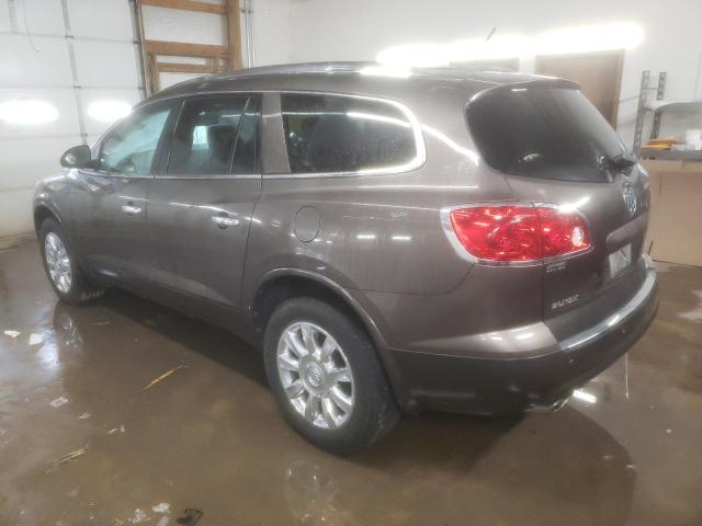 Photo 2 from auction – 2012 BUICK ENCLAVE with VIN 5GAKRDED7CJ201329