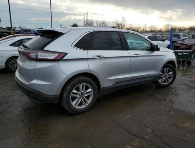 Photo 3 from auction – 2016 FORD EDGE SEL with VIN 2FMPK4J95GBB83509