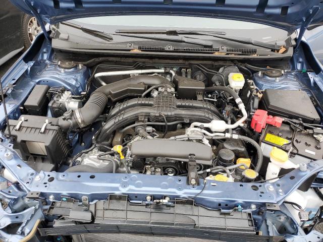 Photo 12 from auction – 2024 SUBARU CROSSTREK with VIN JF2GUADC9RH251533