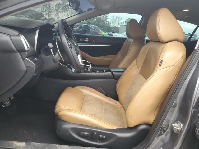 Photo 7 from auction – 2016 NISSAN MAXIMA 3.5 with VIN 1N4AA6APXGC376316