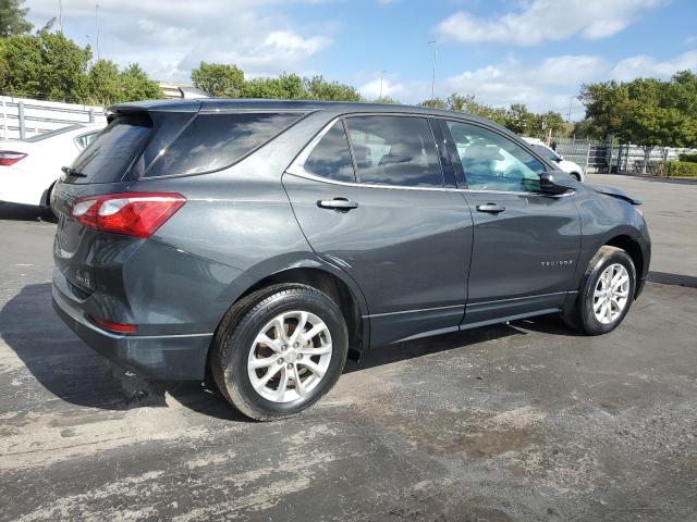 Photo 3 from auction – 2019 CHEVROLET EQUINOX LT with VIN 2GNAXUEV2K6182183