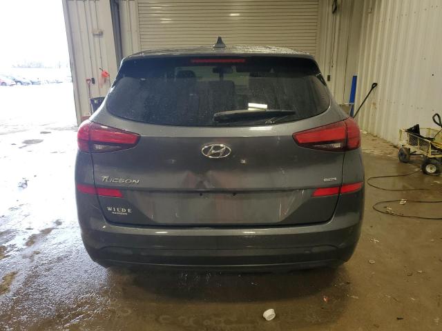 Photo 6 from auction – 2019 HYUNDAI TUCSON SE with VIN KM8J2CA44KU846558