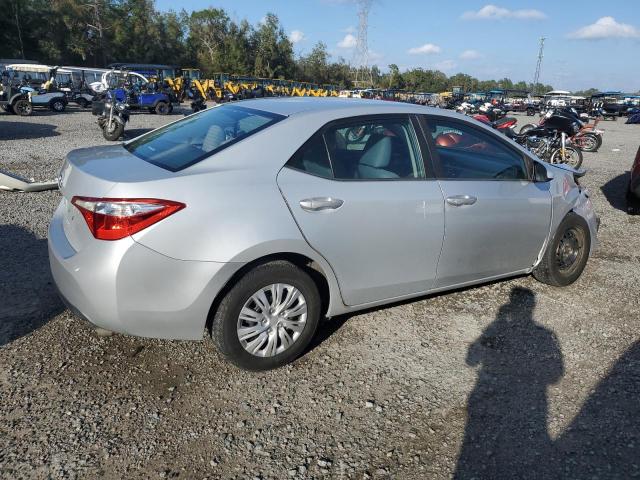 Zdjęcie 3 z aukcji – 2014 TOYOTA COROLLA L z VIN 2T1BURHE1EC042188