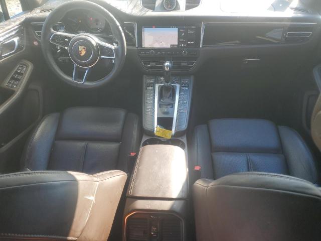 Photo 8 from auction – 2021 PORSCHE MACAN S with VIN WP1AB2A56MLB31246
