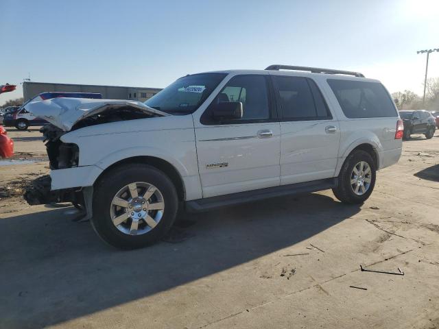 FORD EXPEDITION 2008 with VIN 1FMFK15568LA26039 - Photo from auction
