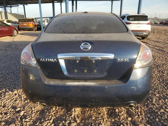 Photo 6 from auction – 2012 NISSAN ALTIMA BAS with VIN 1N4AL2AP1CN567981