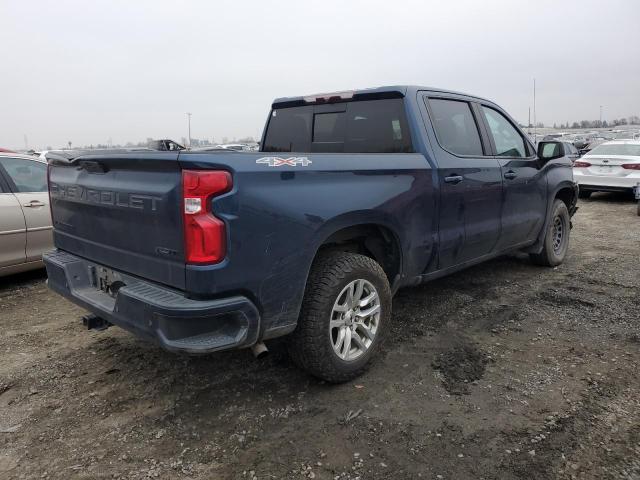 Photo 3 from auction – 2020 CHEVROLET SILVERADO with VIN 3GCUYEED8LG429941