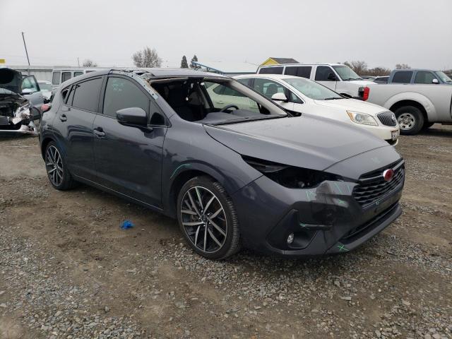 Photo 4 from auction – 2024 SUBARU IMPREZA SP with VIN JF1GUAFC0R8298953