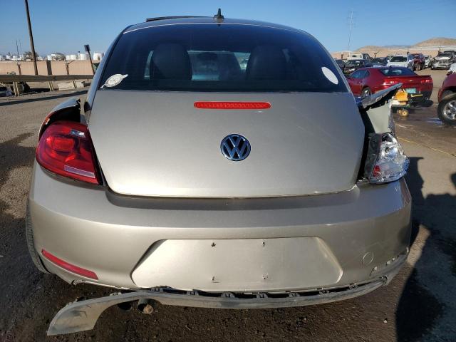 Photo 6 from auction – 2013 VOLKSWAGEN BEETLE with VIN 3VWJX7AT0DM610286