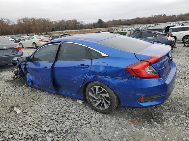 Photo 2 from auction – 2016 HONDA CIVIC EX with VIN 19XFC2F71GE013083