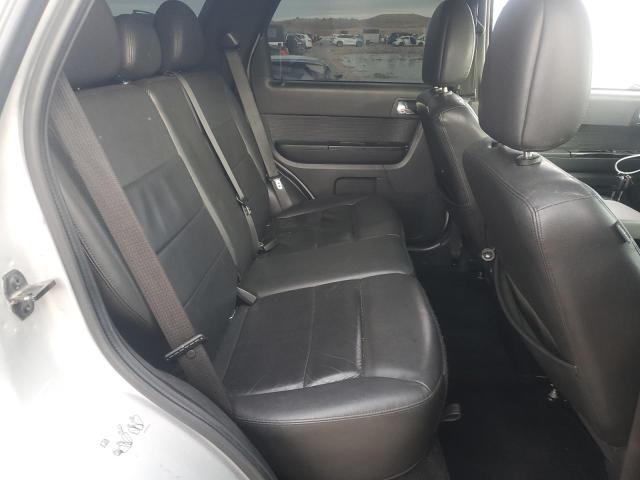 Photo 10 from auction – 2012 FORD ESCAPE LIM with VIN 1FMCU9EG0CKA16327