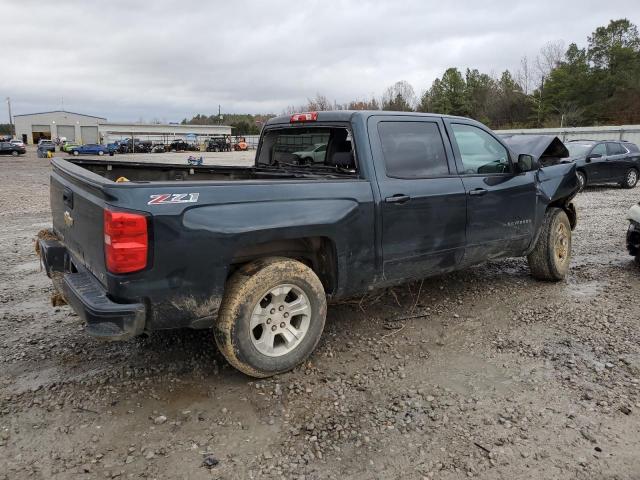 Photo 3 from auction – 2017 CHEVROLET SILVERADO with VIN 3GCUKREC1HG151620
