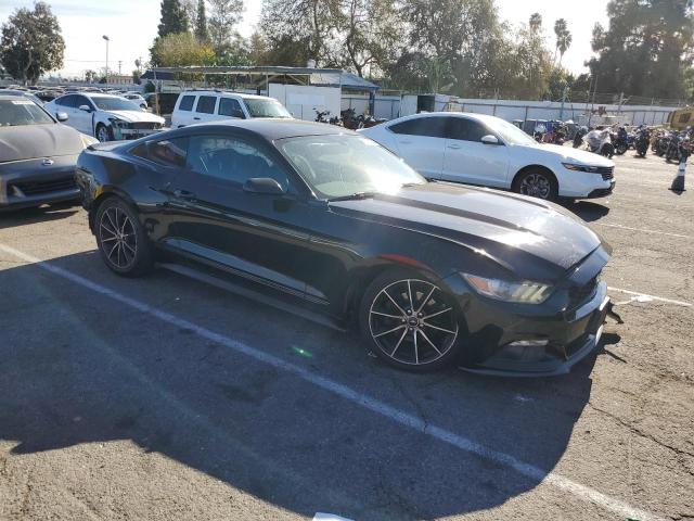Photo 4 from auction – 2015 FORD MUSTANG with VIN 1FA6P8TH2F5339298