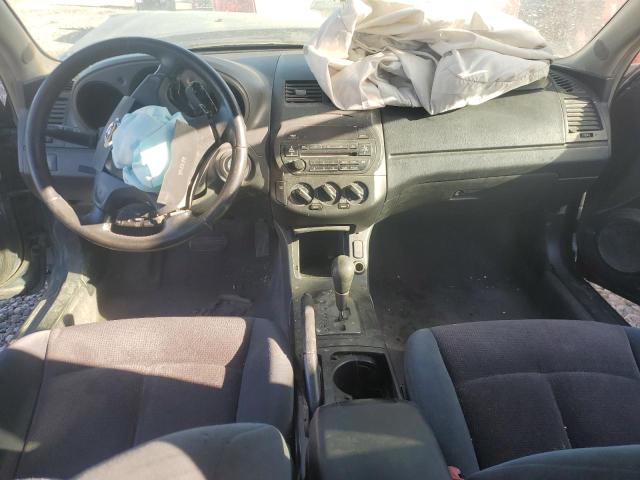 صورة رقم 8 من المزاد - 2002 NISSAN ALTIMA BAS مع VIN 1N4AL11D52C126543