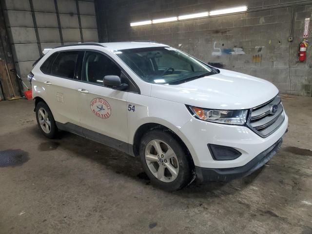 Photo 4 from auction – 2015 FORD EDGE SE with VIN 2FMTK4G90FBB76682