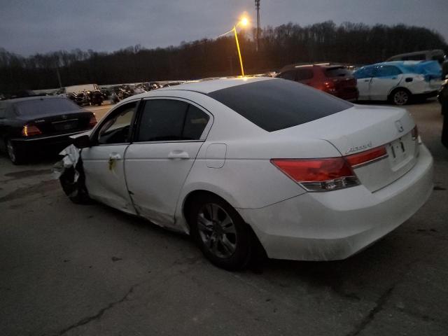 Photo 2 from auction – 2012 HONDA ACCORD SE with VIN 1HGCP2F63CA233984