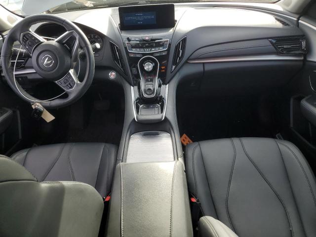 Photo 8 from auction – 2021 ACURA RDX with VIN 5J8TC2H37ML040077
