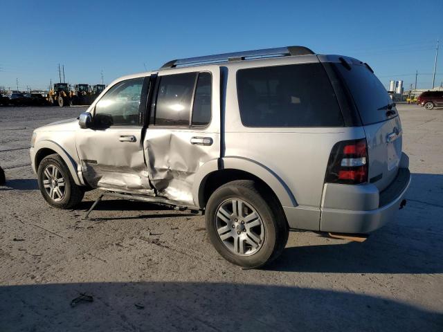 Photo 2 from auction – 2008 FORD EXPLORER L with VIN 1FMEU65E18UA04513