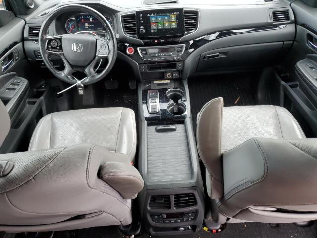 Photo 8 from auction – 2019 HONDA PASSPORT E with VIN 5FNYF8H04KB012449