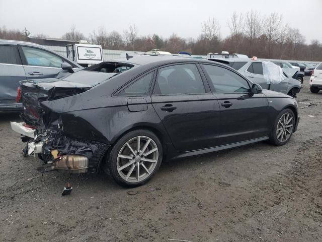 Photo 3 from auction – 2018 AUDI A6 PREMIUM with VIN WAUF8AFC0JN092593