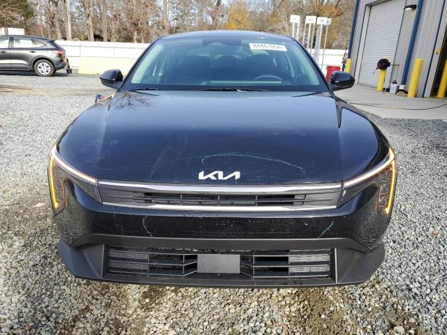 Photo 5 from auction – 2025 KIA K4 LX with VIN 3KPFT4DE9SE008994
