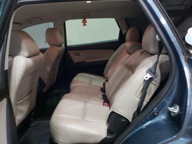 Photo 11 from auction – 2014 MAZDA CX-9 with VIN JM3TB2CV9E0438833